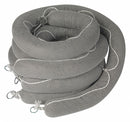 Condor Absorbent Boom, Universal, 32 gal, 10 ft - 35ZR51