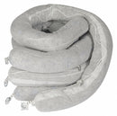 Condor Absorbent Boom, Universal, 65 gal, 10 ft - 35ZR52