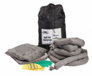 Condor Spill Kit/Station, Bag, Universal, 9 gal - 35ZR67