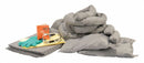 Condor Spill Kit Refill, Refill, Universal, 14 gal - 35ZR70