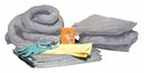 Condor Spill Kit Refill, Refill, Universal, 29 gal - 35ZR72