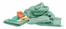 Condor Spill Kit Refill, Refill, Chemical, Hazmat, 14 gal - 35ZR82