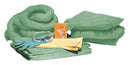 Condor Spill Kit Refill, Refill, Chemical, Hazmat, 29 gal - 35ZR84