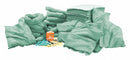 Condor Spill Kit Refill, Refill, Chemical, Hazmat, 67 gal - 35ZR91