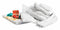 Condor Spill Kit Refill, Refill, Oil-Based Liquids, 14 gal - 35ZR95