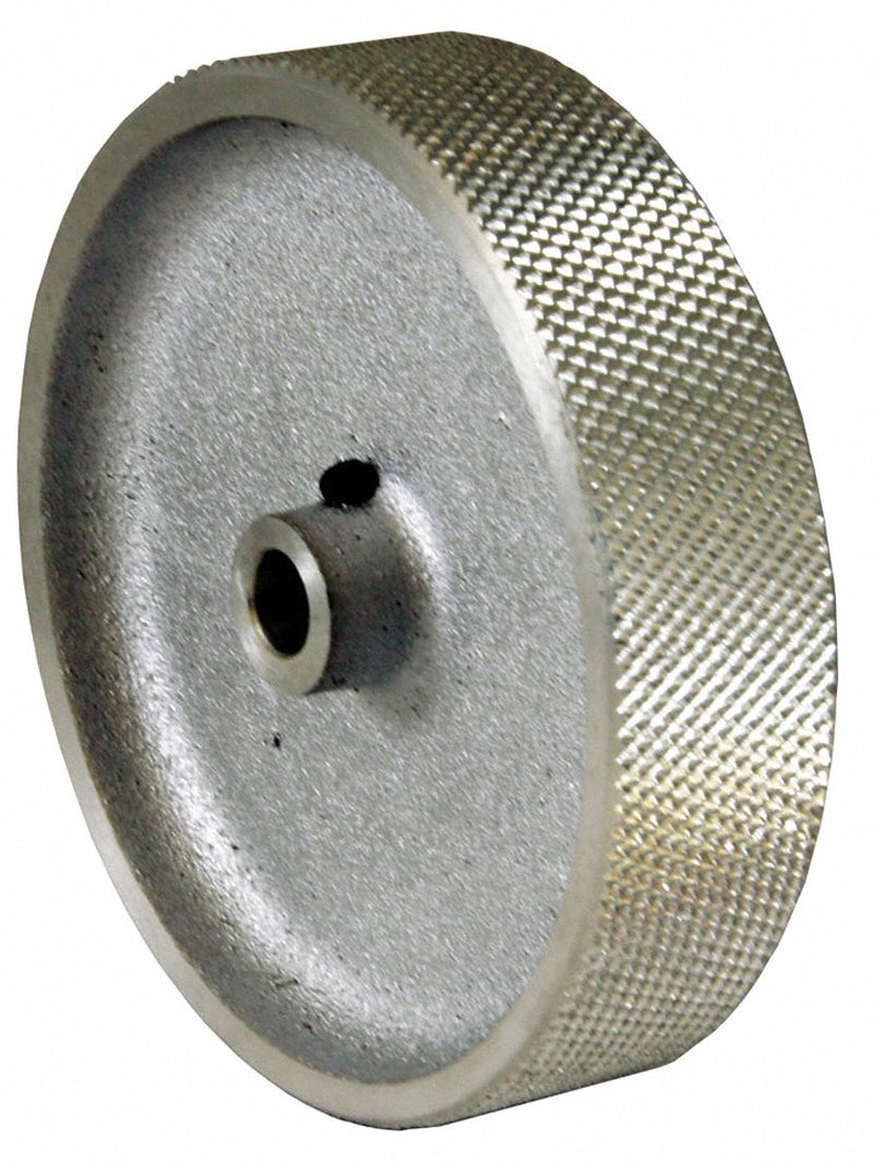 Red Lion Encoder Wheel,Shaft Dia. - WI0006OK