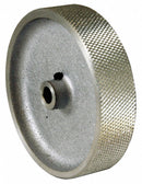 Red Lion Encoder Wheel,Shaft Dia. - WF1000OK