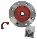 WEG Flange Kit,For Use With 160 Cast Iron Frame Motors - FLF-IM160-W22