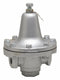 Watts Process Steam Pressure Regulator, Medium Capacity Valve Type, Iron, 1 in Pipe Size - 152A 3-15