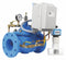 Watts Threaded Flood Protection Solenoid Automatic Control Valve, 2 in Pipe Size - LFF113-6RFP