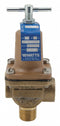 WATTS 6268 Bypass Control Relief Valve 50 psi
