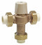 WATTS 6271 Thermostatic Mixing Valve 1 in.