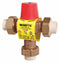 WATTS 6274 Temperature Control Valve 1 in.