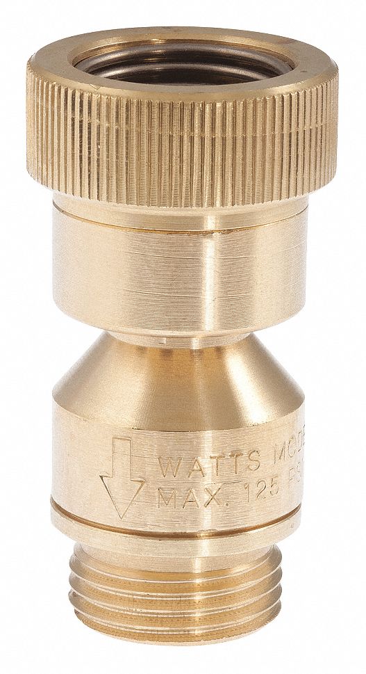 Watts LFN9CD - Freeze ResistantVacuumBreaker 2-13/16inH