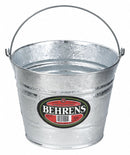 Behrens Pail, 3.5 gal., Steel - 1214