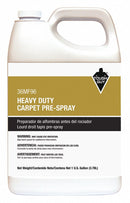 Tough Guy Carpet Cleaner, 1 gal, Bottle, 1:10 to 1:42, 9.0 to 10.0 pH - 36MF96