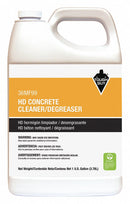 Tough Guy Cleaner/Degreaser, 1 gal Cleaner Container Size, Jug Cleaner Container Type, Unscented Fragrance - 36MF99