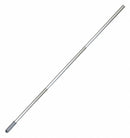 Top Brand Mop Handle, Gray, 53 in Handle Length - MS14G