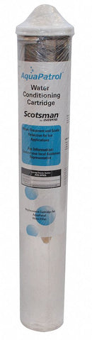 Scotsman 2.0 gpm Replacement Filter Cartridge, Fits Brand: Everpure, 5 Micron Rating - APRC1-P