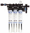 Scotsman Aluminum Ice Machine Filter System, 5.01 gpm, 80 psi - SSM3-P