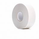 Tough Guy Toilet Paper Roll, Tough Guy, Jumbo Core, 2 Ply, 3 3/8 in Core Dia., PK 6 - 36P066