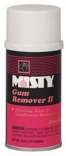 Misty A00183 - Gum and Candle Wax Remover 6 oz PK12