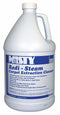 Misty Carpet Cleaner, 1 gal, 1:128 to 1:256, PK 4 - 1038771