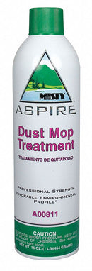 Misty Dust Mop Treatment, 20 oz., Aerosol Can, PK 12 - 1038049