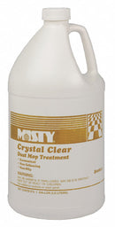 Misty Dust Mop Treatment, 1 gal., Jug, PK 4 - 1003411