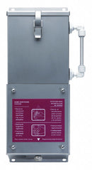 Best Sanitizers Prizefighter Hygiene Series, 3,000 mL, Automatic, Liquid, Wall, Stainless Steel - AD10022