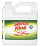 Spray Nine 1 gal. Cleaner and Disinfectant, 4 PK - 26801