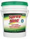 Spray Nine Disinfectant Cleaner, 5 gal. Cleaner Container Size, Pail Cleaner Container Type - 26805