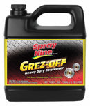 Spray Nine Degreaser, 1 gal Cleaner Container Size, Jug Cleaner Container Type, Citrus Fragrance - 22701