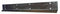 Tough Guy Galvanized Steel Scraper Blade - 36T249