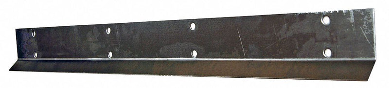 Tough Guy Galvanized Steel Scraper Blade - 36T249
