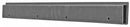 Tough Guy 36T254 - Scraper Blade Aluminum 16 in L