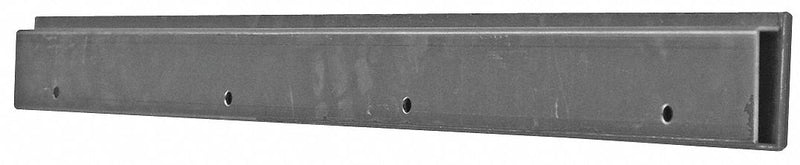 Tough Guy 36T254 - Scraper Blade Aluminum 16 in L