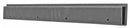 Tough Guy 36T255 - Scraper Blade Aluminum 24 in L