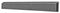 Tough Guy 36T255 - Scraper Blade Aluminum 24 in L