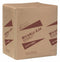 WYPALL 47011 Wiper 12-1/2In x 14-13/32In 68Sheets