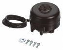 Fasco Shaded Pole Unit Bearing Motor, 2 W Output Watts, 1550 Nameplate RPM, 115 Voltage - UB584