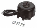 Fasco UB591 - Unit Bearing Motor 1/250HP 0.14 CCW 230V
