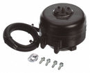 Fasco Shaded Pole Unit Bearing Motor, 4 W Output Watts, 1450 Nameplate RPM, 115 Voltage - UB589