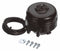 Fasco Shaded Pole Unit Bearing Motor, 4 W Output Watts, 1450 Nameplate RPM, 230 Voltage - UB590