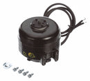 Fasco Shaded Pole Unit Bearing Motor, 9 W Output Watts, 1550 Nameplate RPM, 115 Voltage - UB598