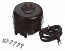 Fasco Shaded Pole Unit Bearing Motor, 9 W Output Watts, 1550 Nameplate RPM, 230 Voltage - UB599