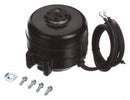 Fasco Shaded Pole Unit Bearing Motor, 9 W Output Watts, 1550 Nameplate RPM, 115 Voltage - UB597
