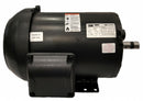 Dayton 3 HP, General Purpose Motor, 3-Phase, 1770 Nameplate RPM, 208-230/460 Voltage, 213/5 Frame - 36VE86