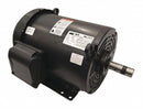Dayton 3 HP, General Purpose Motor, 3-Phase, 1770 Nameplate RPM, 208-230/460 Voltage, 213/5 Frame - 36VE86
