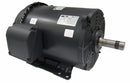 Dayton 5 HP, General Purpose Motor, 3-Phase, 1175 Nameplate RPM, 208-230/460 Voltage, 254/6U Frame - 36VE90